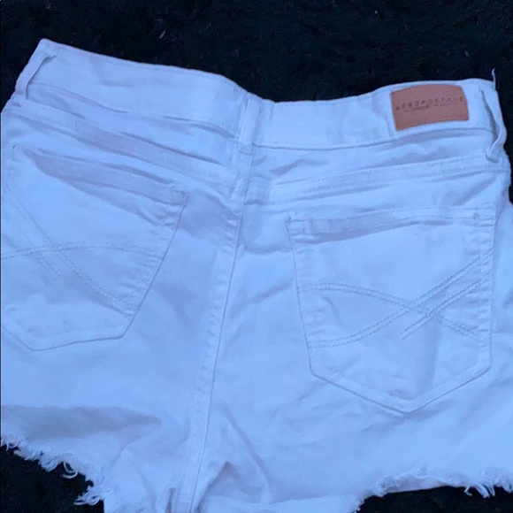 aeropostale shorts - Picture 2 of 4